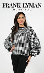FRANK LYMAN CHANDAIL FEMME