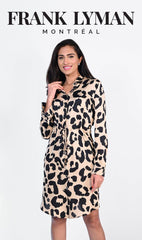 Frank Lyman Robe Femme