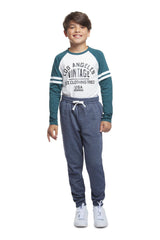 Dex Kids Pantalon Garçon