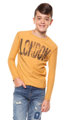 Dex Kids Chandail Garçon