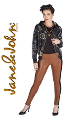 Tricotto Jane&John Veste Femme