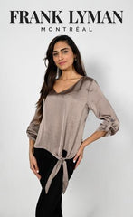 Frank Lyman Blouse Femme