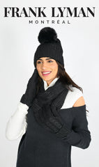 Frank Lyman Ensemble D'hiver