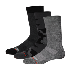 Saxx Chaussette Homme Paquet De 3