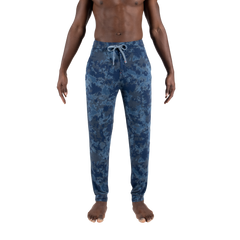 Saxx Pantalon Pyjamas Homme SNOOZE