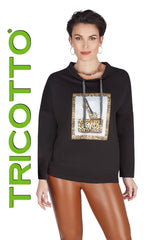 Tricotto Chandail Femme