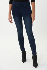 Joseph Ribkoff Jeans Pull-on Femme
