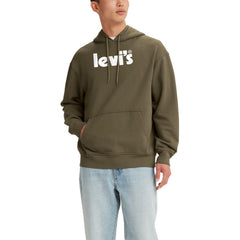 Levi's Hoodie Homme