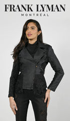 Frank Lyman Veste Femme