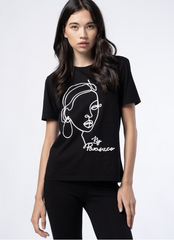 Parasuco T/Shirt Femme