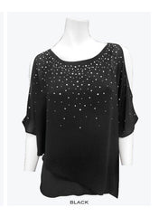 Point Zero Blouse