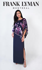 Frank Lyman Robe Femme