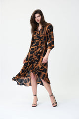 Joseph Ribkoff Robe