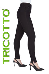 TRICOTTO LEGGING FEMME