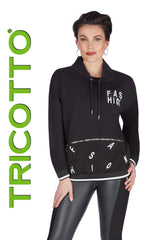 Tricotto Chandail Femme