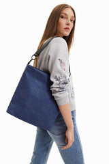 Desigual Saccoche Femme