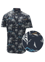 Point Zero Chemise Homme