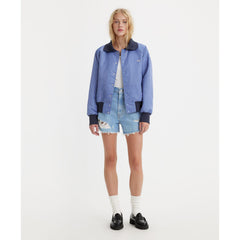 Levi's Short en jean Femme