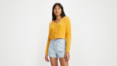 Levi's Cardigan Femme