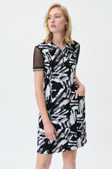 Joseph Ribkoff Robe Femme