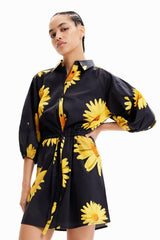 Desigual Robe Femme