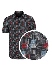 Point Zero Chemise Homme