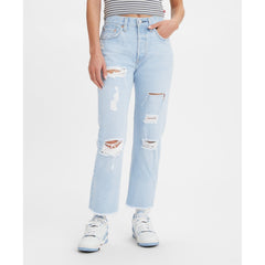 Levi's Jeans 501 Femme
