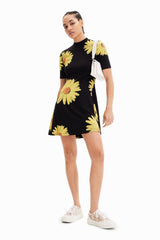 Desigual Robe Femme
