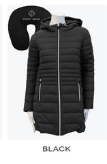Point Zéro-Manteau