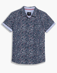 Lois Chemise en manche courte Homme