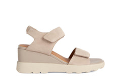 GEOX Sandale Femme