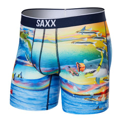 Saxx Boxer Homme Volt