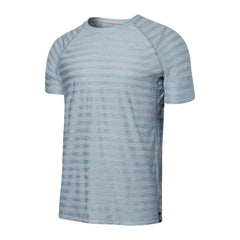 Saxx T-Shirt Homme DROPTEMP COOL MESH
