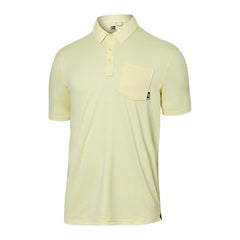 Saxx Polo Homme DROPTEMP ALL DAY COOLING