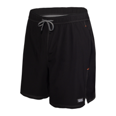 Saxx Maillot de Bain Homme OH BUOY 2N1 VOLLEY 7"
