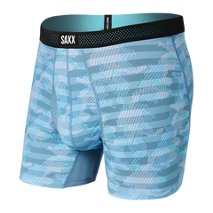 Saxx Boxer Homme DROPTEMP COOL MESH