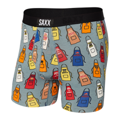 Saxx Boxer Homme Ultra