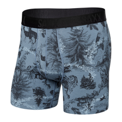 Saxx Boxer Homme 22ND CENTURY SILK
