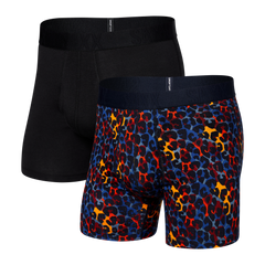 Saxx Boxer Homme DROPTEMP COOL CTN 2-Pack