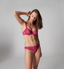 Simone Perele Culotte Femme