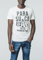 Parasuco Hoodie Homme