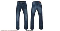 Point Zero Jeans Homme
