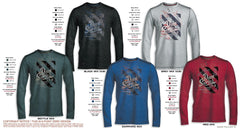 Point Zero Chandail Homme