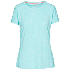 TRESPASS T-SHIRT FEMME