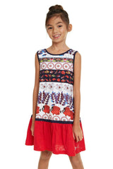 Desigual Enfant Robe