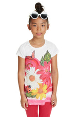 Desigual Enfant T-Shirt