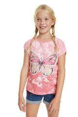 Desigual Enfant T-Shirt