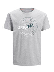 Jack&Jones T-Shirt Homme