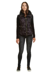 Desigual Manteau Femme