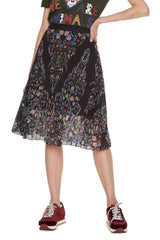 Desigual Jupe Femme